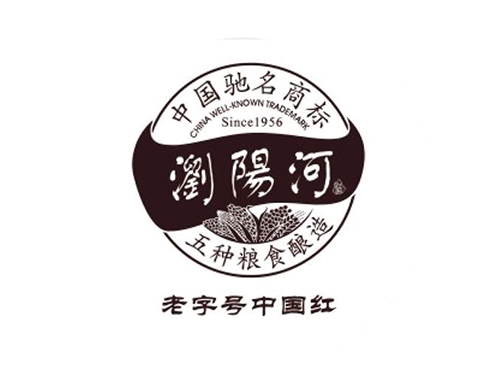 老字号中国红