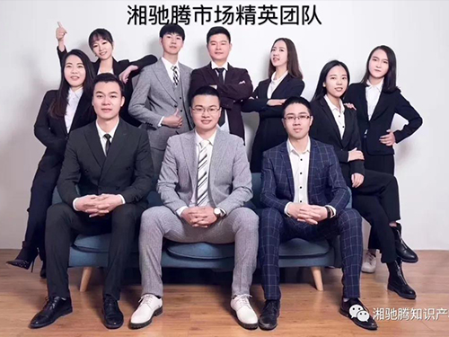 精英团队