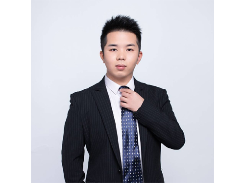 李志强