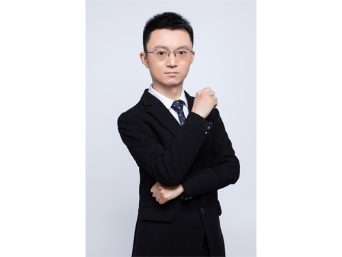 陈思博