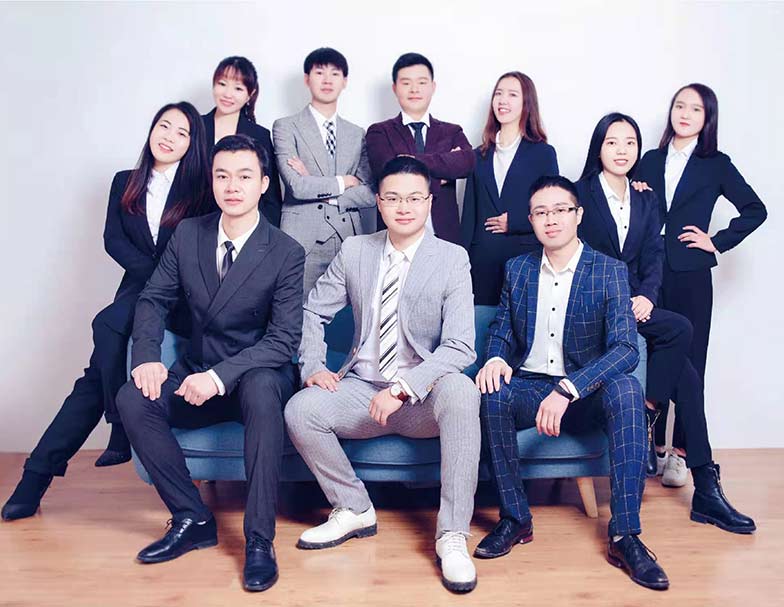 公司简介