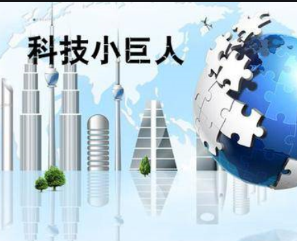 小巨人