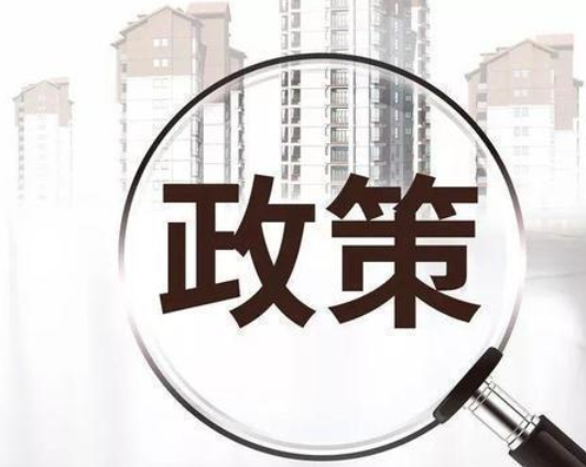 政府政策解读